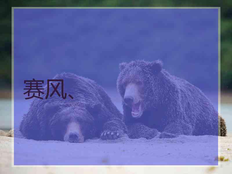 赛风、 赛风、