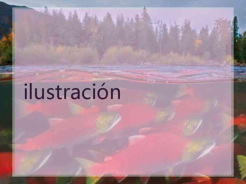 ilustración ilustración
